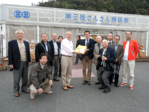 吉祥寺元町通り商店街振興組合