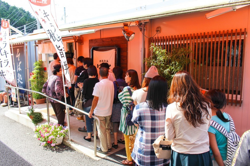 9/22 本日の商店街から賑わいをお届け！