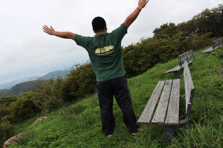 新コンテンツ『遊ビバ！南三陸』開設！！第一弾は『田束山』（たつがねさん）！！