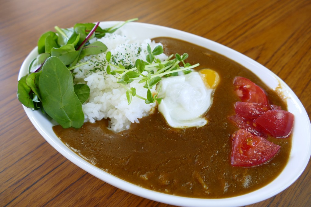 さんさん商店街がカレー激戦区に！？