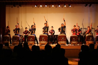 明日のイベントについて！