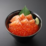 【弁慶鮨】子どもにも大人気の親子丼です¥2,000