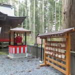 入谷八幡神社