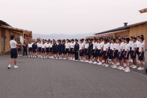 岐阜県の中学生のみなさんのお店レポートです！