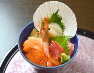 食楽 しお彩