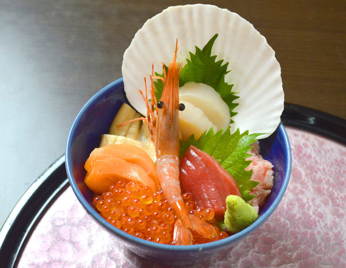 食楽 しお彩