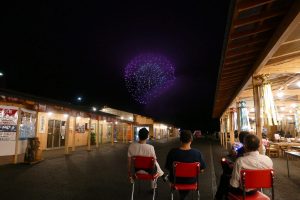 今週末７月２８日（土）『志津川湾夏まつり福興市』が開催！さんさん商店街からも花火が見える！？