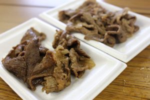 『第二回さんさん商店街大食い大会＆秋の収穫祭』を今週末１１月１０日（日）に開催！