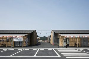 【※重要】お越しになるお客様へ【出船駐車(バック駐車)】のお願い！