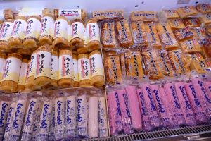 『及善蒲鉾店』正月用蒲鉾が大特価！本日１７時まで！