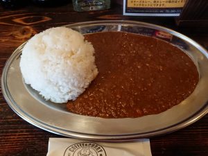 持ち帰りもできます！月と昴の絶品カレー！他のメニューもご紹介！