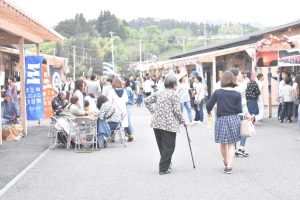 さんさん商店街へお越しになる際のカーナビ設定について！