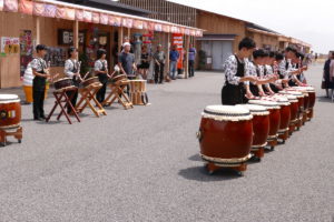 ８月５日（日）さんさん商店街で山形県と沖縄県を一度に感じれる１日に！