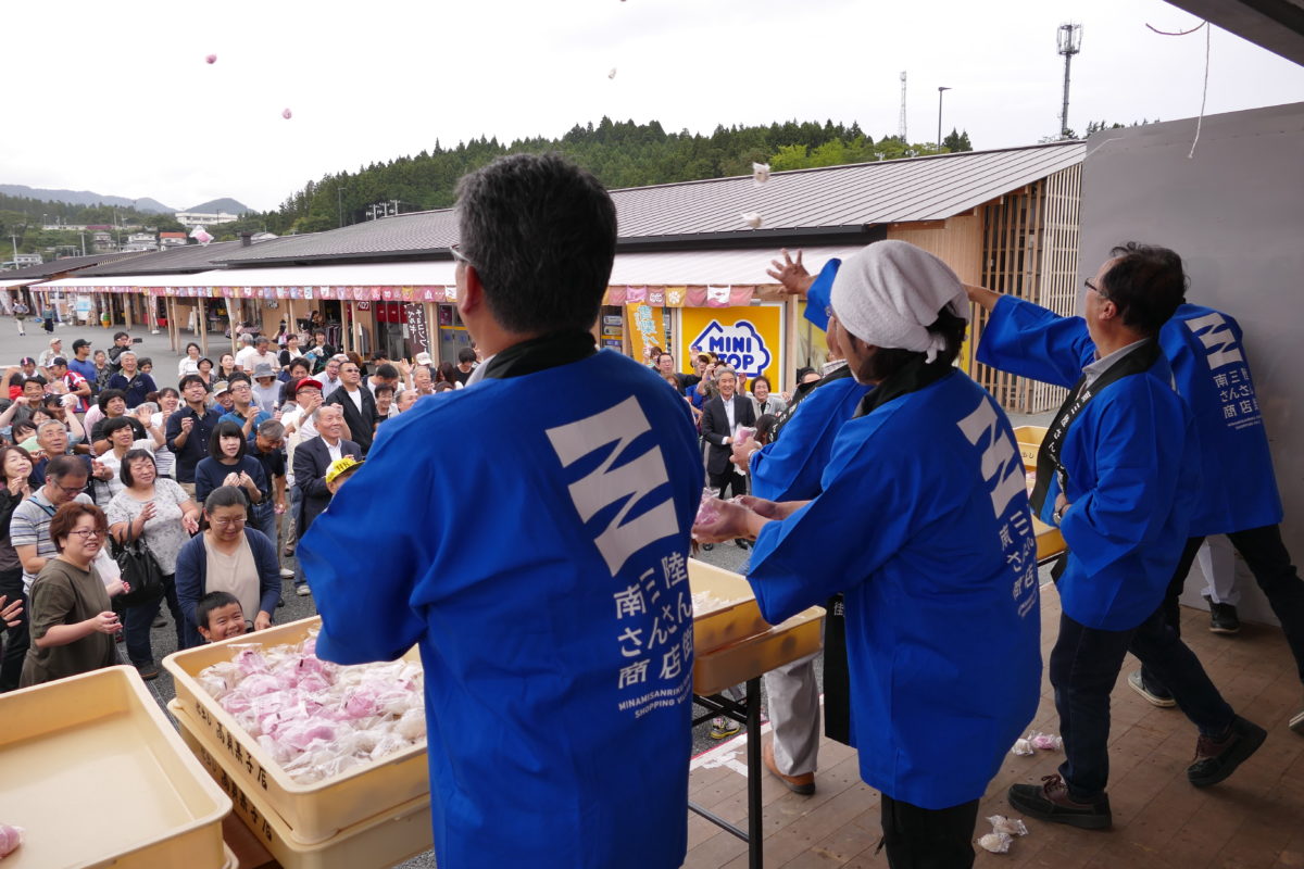 １００万人突破イベントの２日間の様子！セールは明日まで開催！