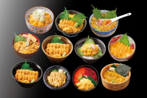 【※重要】本日８月１５日（木）の『キラキラうに丼』提供状況について！