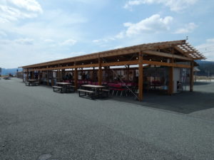 さんさん商店街【飲食店＆物販店】等について！