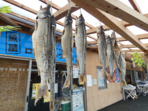 【※重要】魚屋の営業について大事なお知らせ！3月17日(水)は魚屋が全てお休みです！