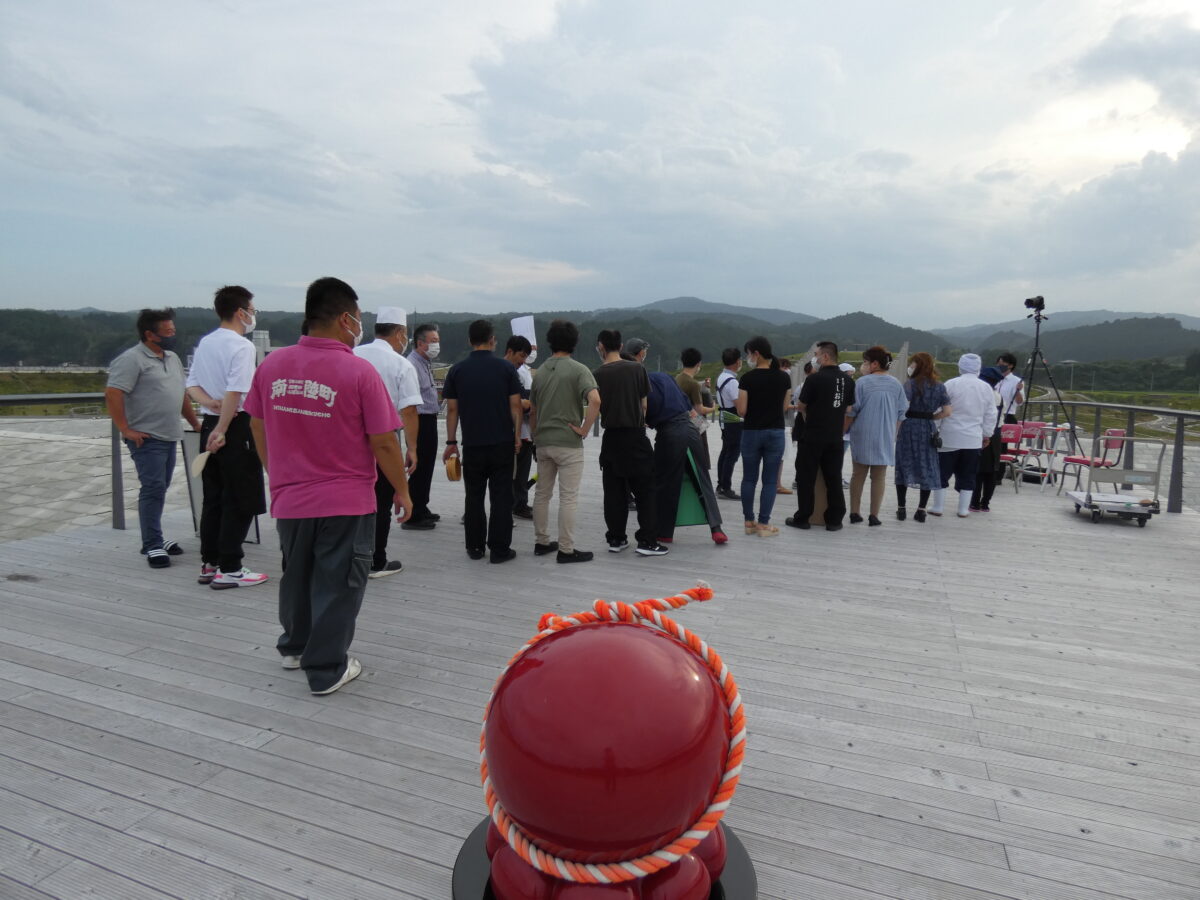 【さんさん商店街】浅田家の浅田政志さんの写真撮影！？