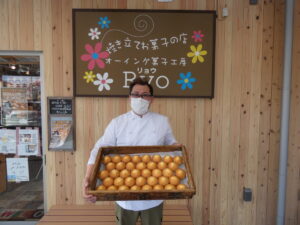 いよいよ明日！2月1日(水)『オーイング菓子工房 Ryo』リニューアルオープンのお知らせ！