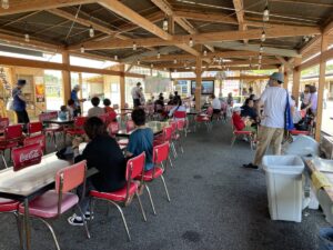 さんさん商店街で”仙台育英”を応援しよう！【夏の甲子園】決勝戦のパブリックビューイングを開催！