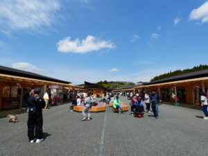 【ツアー参加者募集中】読売旅行×南三陸さんさん商店街！タイアップツアー開催！