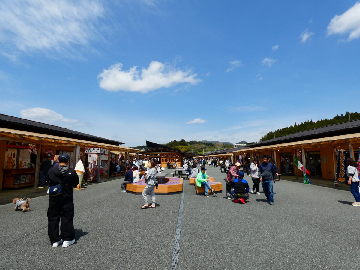 【ツアー参加者募集中】読売旅行×南三陸さんさん商店街!タイアップツアー開催!