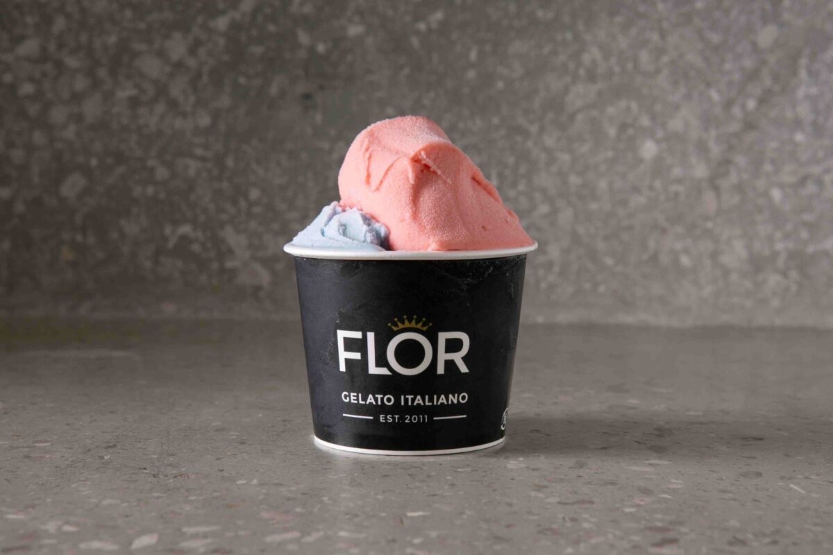 8月1日(金)から!仙台三越にて『FLOR GELATO ITALIANO MIYAGI』が催事出店いたします!