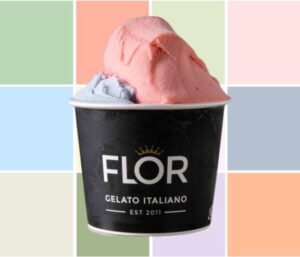 【静岡県初出店】『FLOR GELATO ITALIANO MIYAGI』 9/18(木)～ 静岡伊勢丹「イタリア展」出店のお知らせ