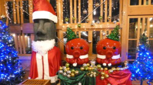 【南三陸さんさん商店街】クリスマスケーキ・オードブル予約受付店舗をご紹介いたします！【今年のクリスマスも”さんさん商店街”で！】