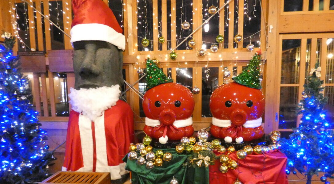 【南三陸さんさん商店街】クリスマスケーキ・オードブル予約受付店舗をご紹介いたします!【今年のクリスマスも”さんさん商店街”で!】