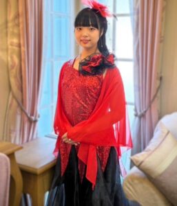 令和8年1月3日「港町気仙沼の昭和歌謡少女ゆっぴー」ミニライブ開催！！