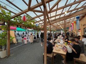 【飲食店跡地・居抜き物件】『南三陸ハマーレ歌津』出店者募集について！