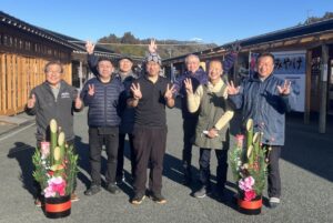 さんさん商店街『新春ミーティング2026』を行いました！