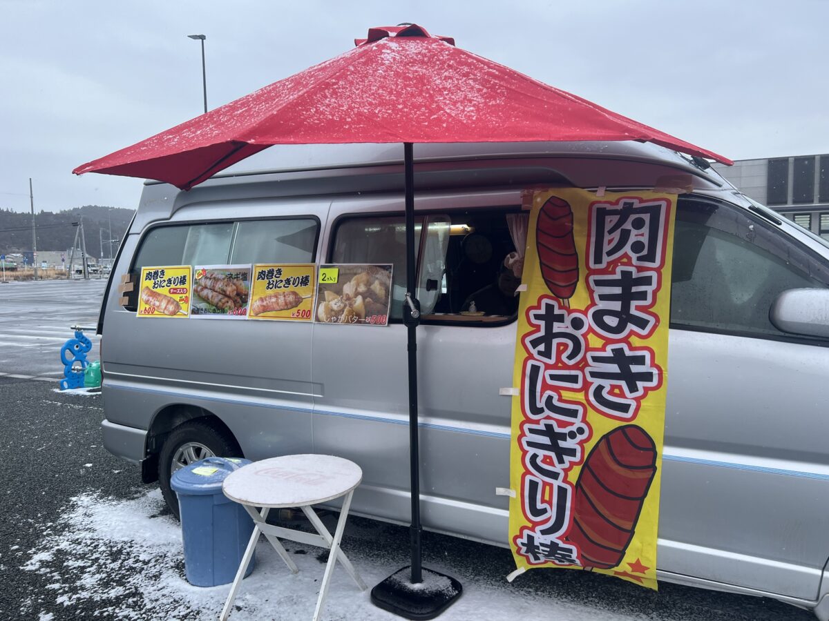 【杜のプロダクション】外部出店レポート