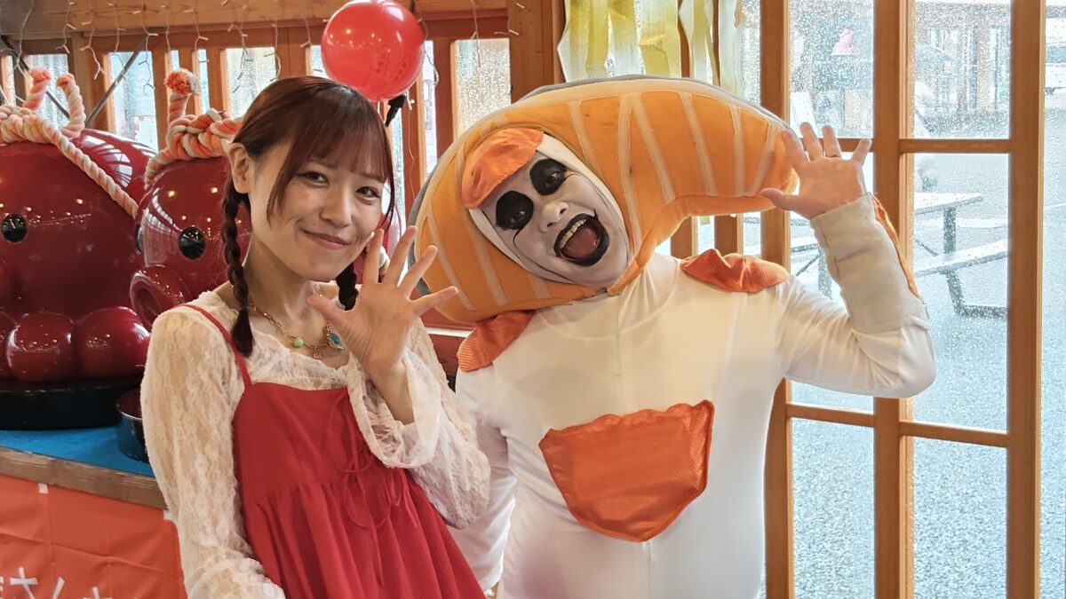 【イベントレポート】南三陸さんさんフェスvol.2が開催されました!
