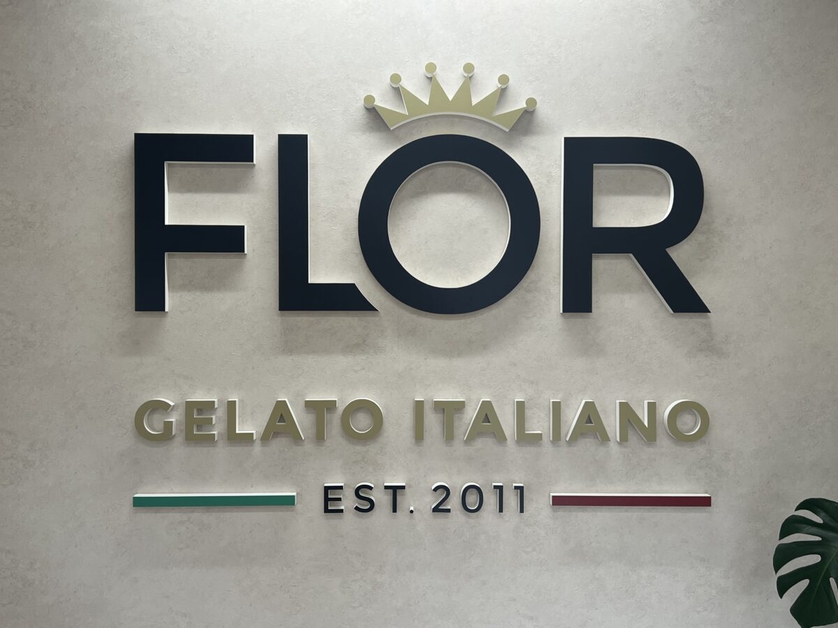 【FLOR GELATO ITALIANO MIYAGI】うすい百貨店「東京カレーカルチャーin郡山」出店のお知らせ！