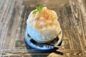 【南三陸スイーツピクニック🍑】雑貨と珈琲の店サタケの対象スイーツ＆ドリンクをご紹介します！