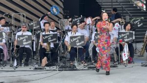 【イベントレポート】シルバーウィーク期間中に行われたイベントをご紹介します！